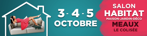 EXPERTISE FAÇADES au salon de l’Habitat Meaux 2025